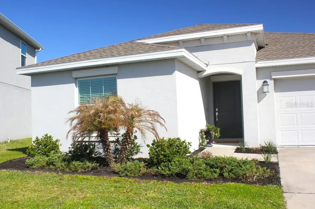 5010 Four Strand Court St Cloud FL 34772