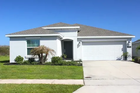 5010 Four Strand Court St Cloud FL 34772