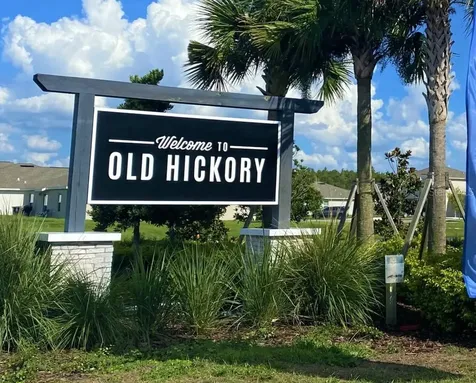 5010 Four Strand Court St Cloud FL 34772