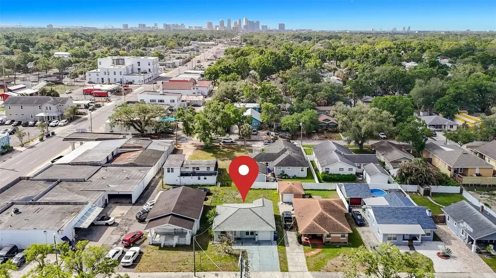 104 W Osborne Avenue Tampa FL 33603