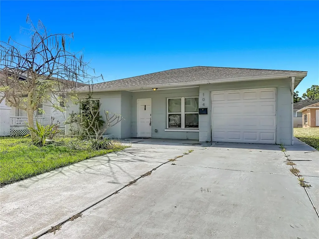 104 W Osborne Avenue Tampa FL 33603
