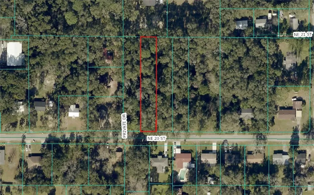 973 NE 20th Street Ocala FL 34470