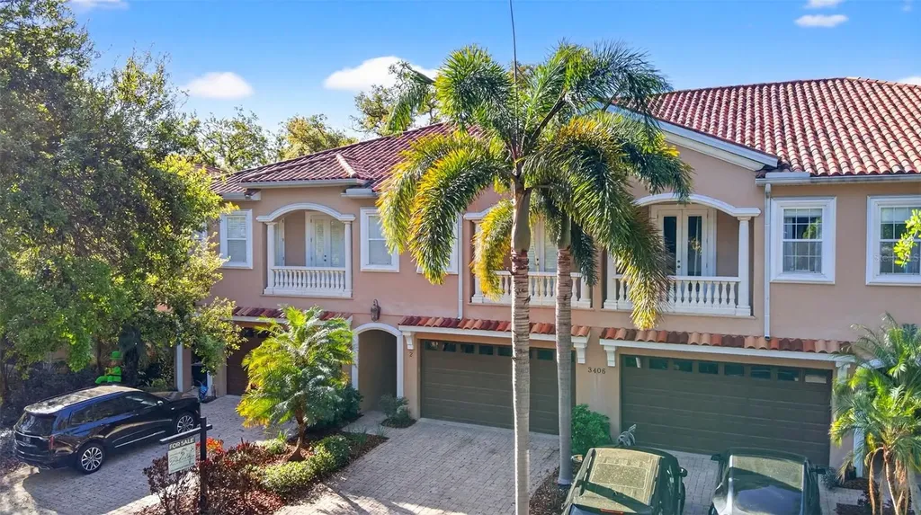 3406 W Granada Street Tampa FL 33629