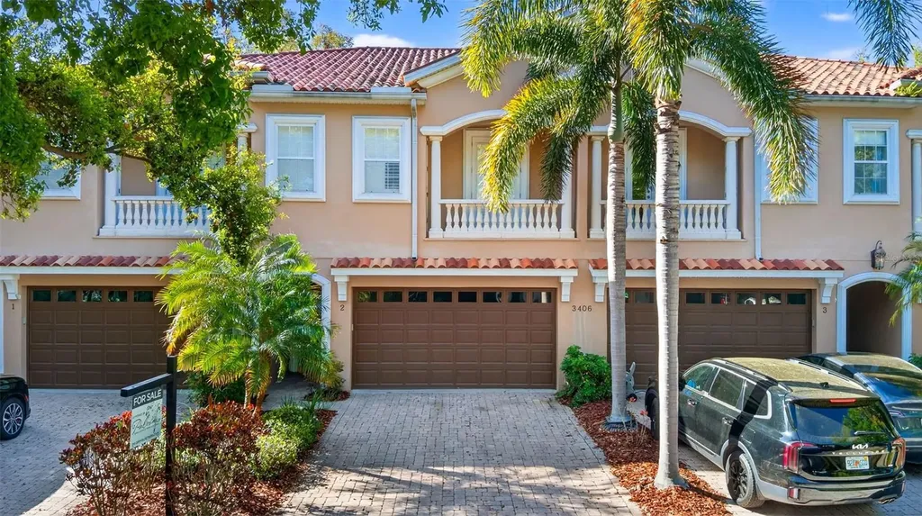3406 W Granada Street Tampa FL 33629