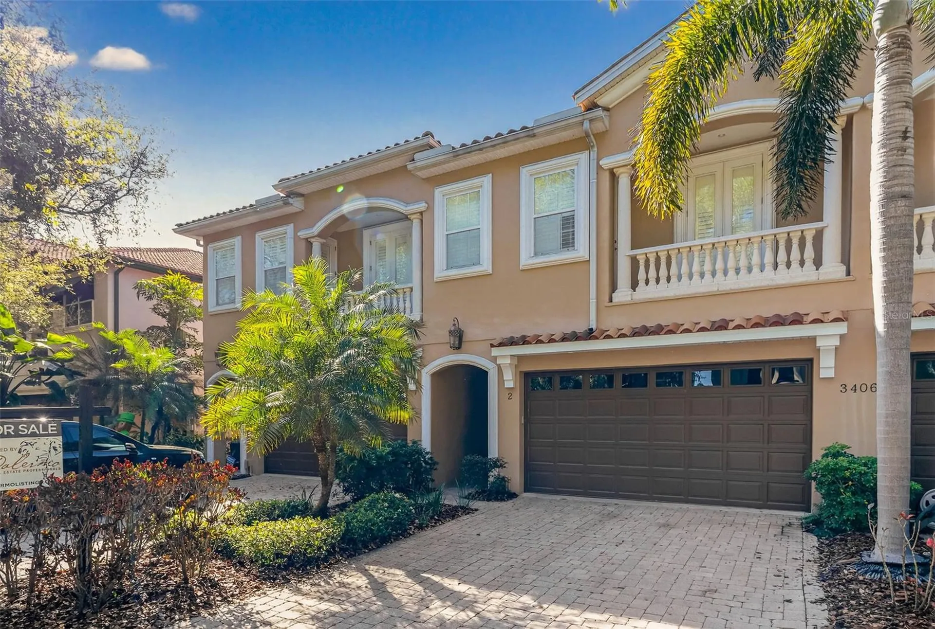 3406 W Granada Street Tampa FL 33629