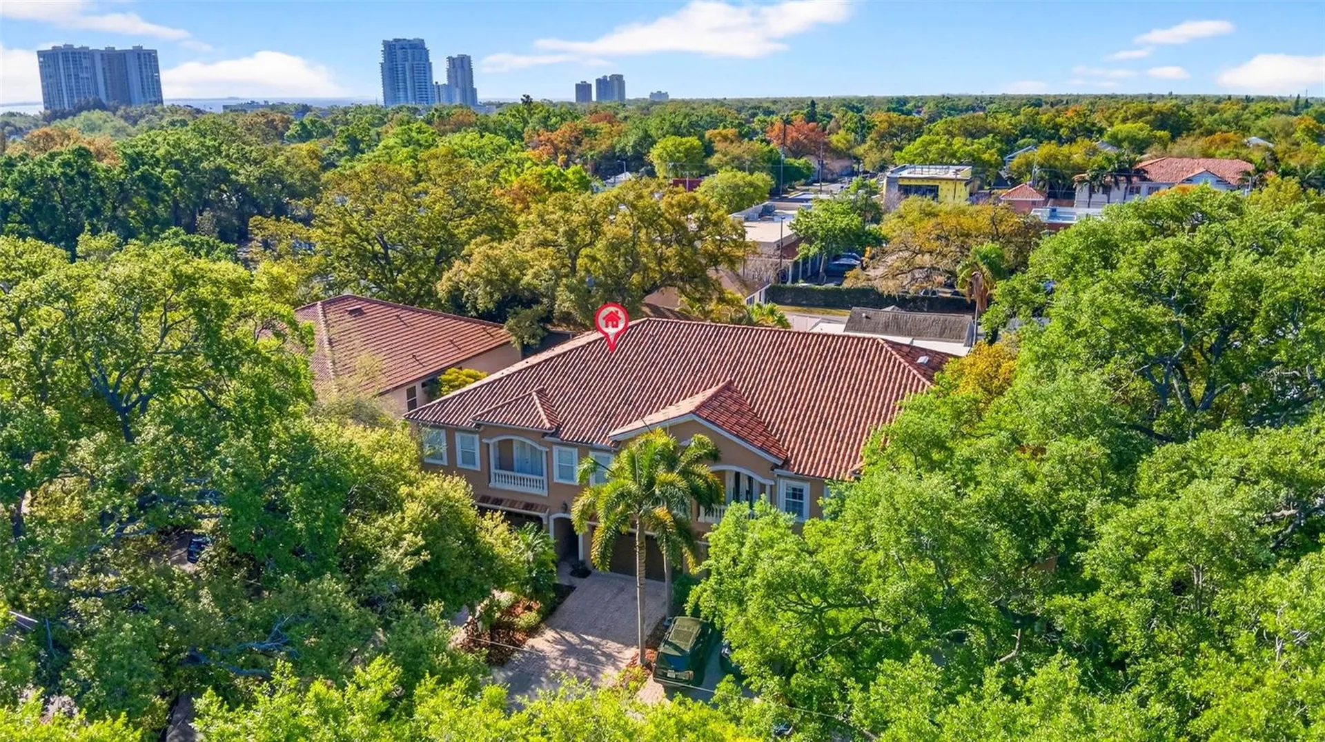 3406 W Granada Street Tampa FL 33629