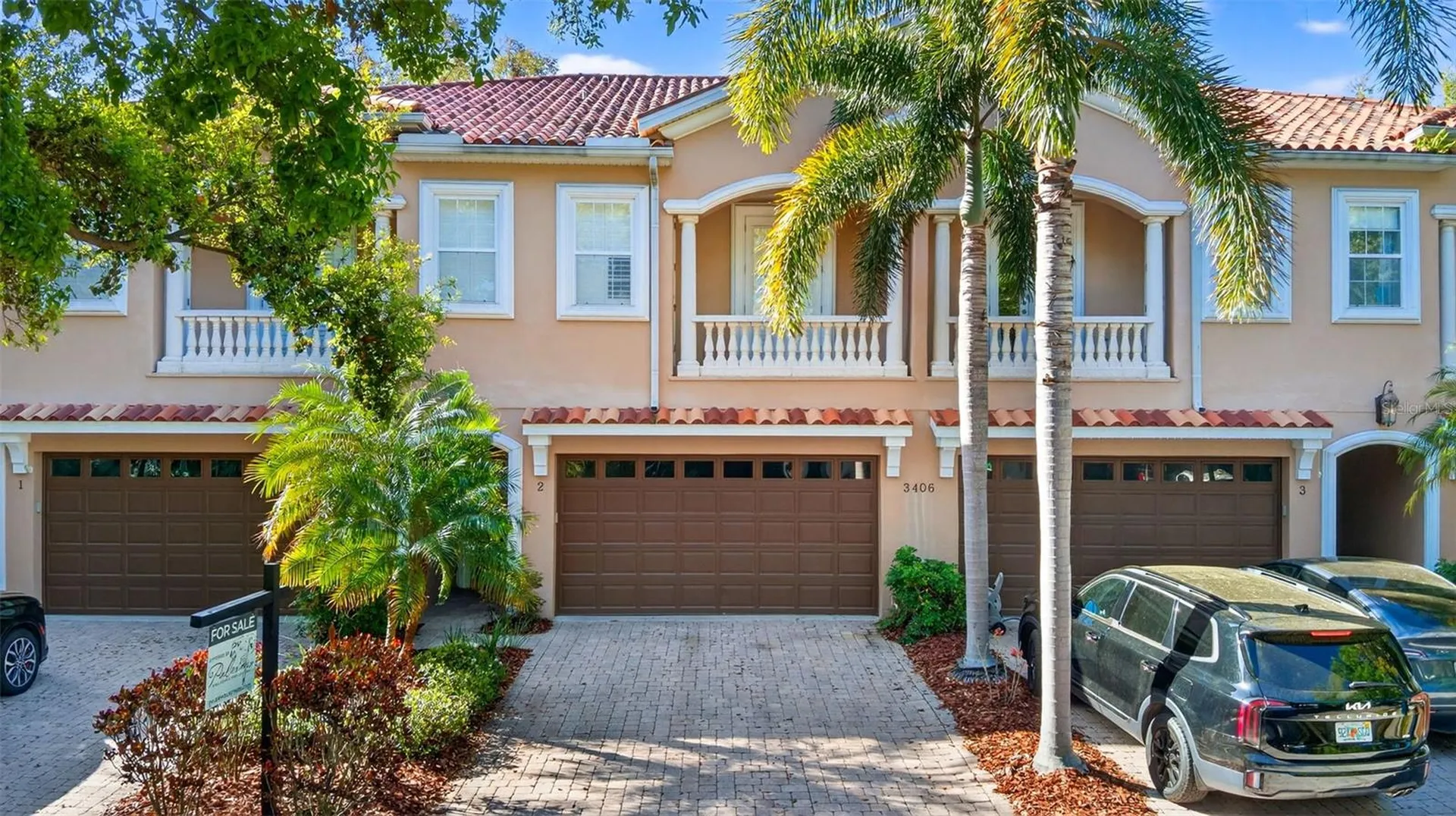 3406 W Granada Street Tampa FL 33629