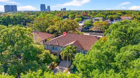 3406 W Granada Street Tampa FL 33629
