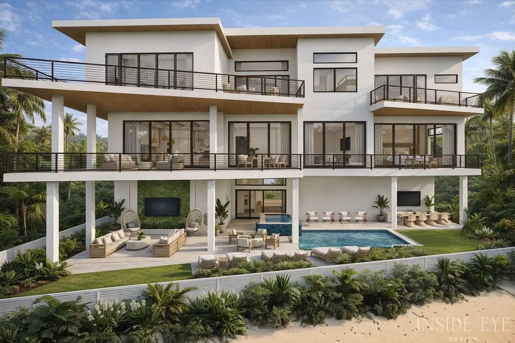 1200 Gulf Drive N Bradenton Beach FL 34217