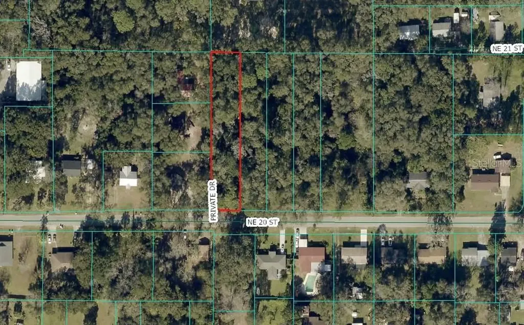 963 NE 20th Street Ocala FL 34470