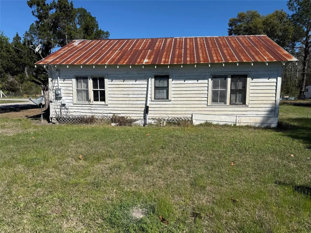 337 NW Jeb Terrace Lake City FL 32055