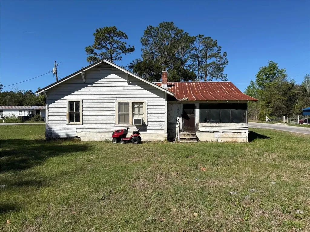 337 NW Jeb Terrace Lake City FL 32055