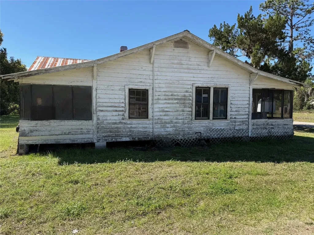 337 NW Jeb Terrace Lake City FL 32055
