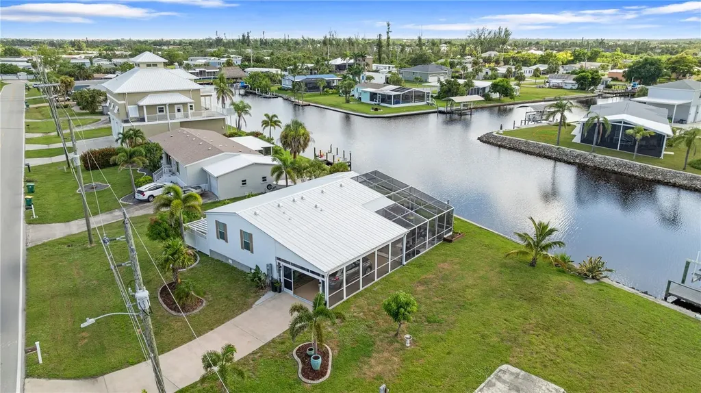 4200 Almar Drive Punta Gorda FL 33950