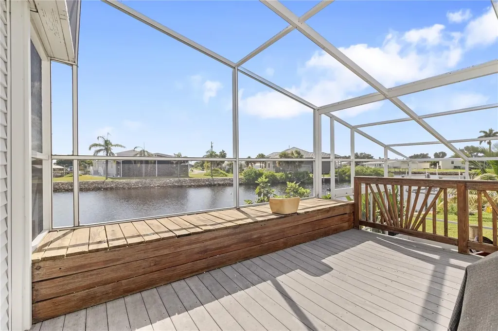 4200 Almar Drive Punta Gorda FL 33950