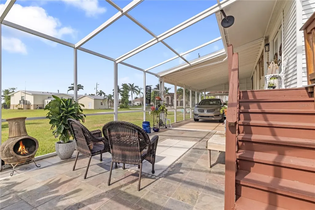 4200 Almar Drive Punta Gorda FL 33950