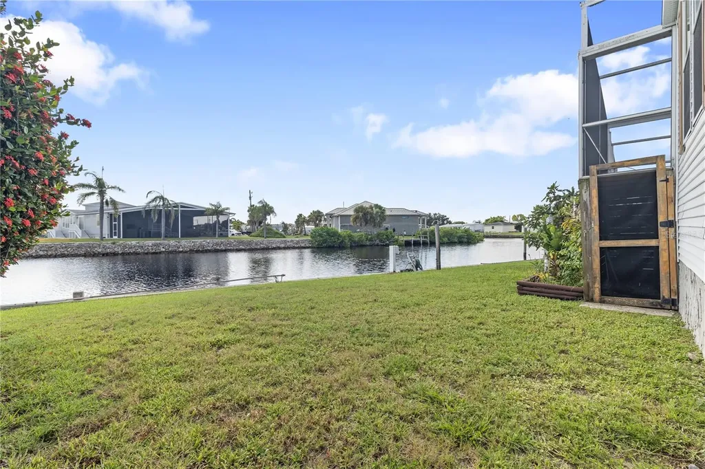 4200 Almar Drive Punta Gorda FL 33950