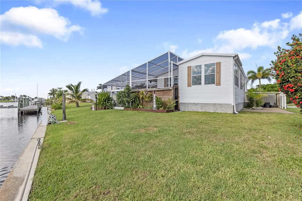 4200 Almar Drive Punta Gorda FL 33950