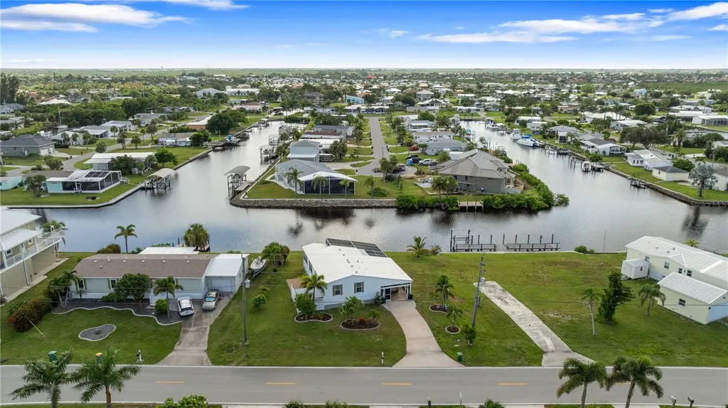 4200 Almar Drive Punta Gorda FL 33950