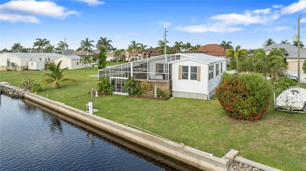 4200 Almar Drive Punta Gorda FL 33950
