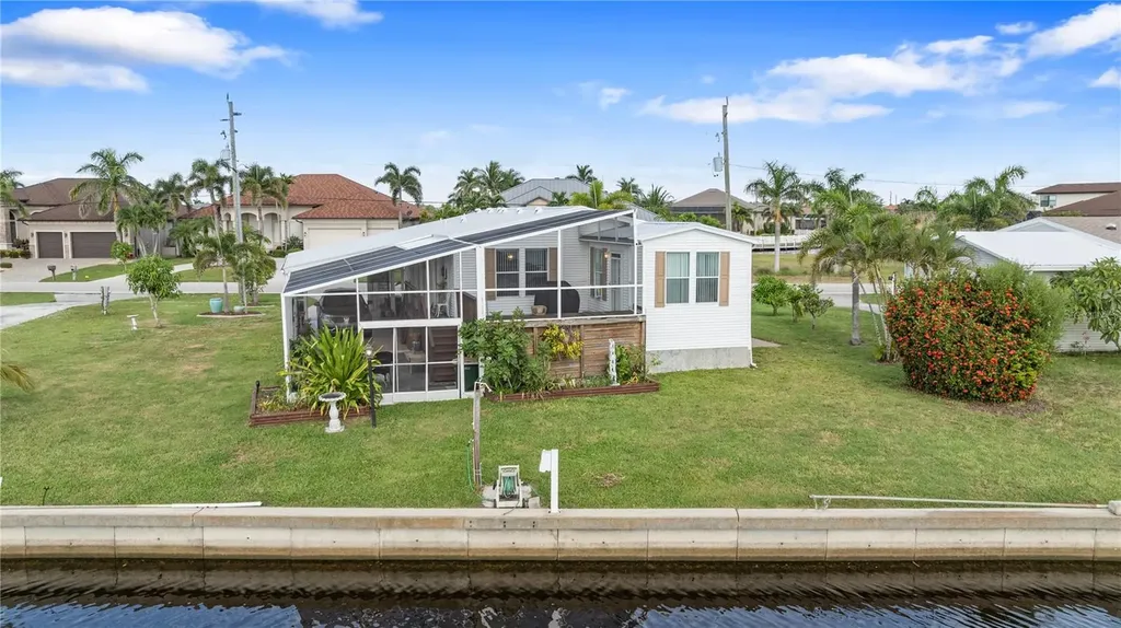 4200 Almar Drive Punta Gorda FL 33950