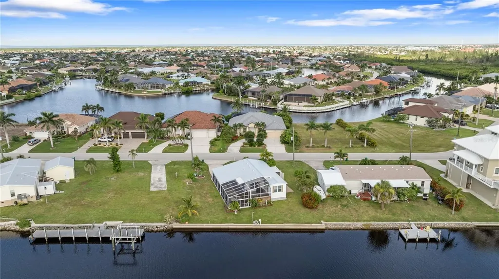 4200 Almar Drive Punta Gorda FL 33950