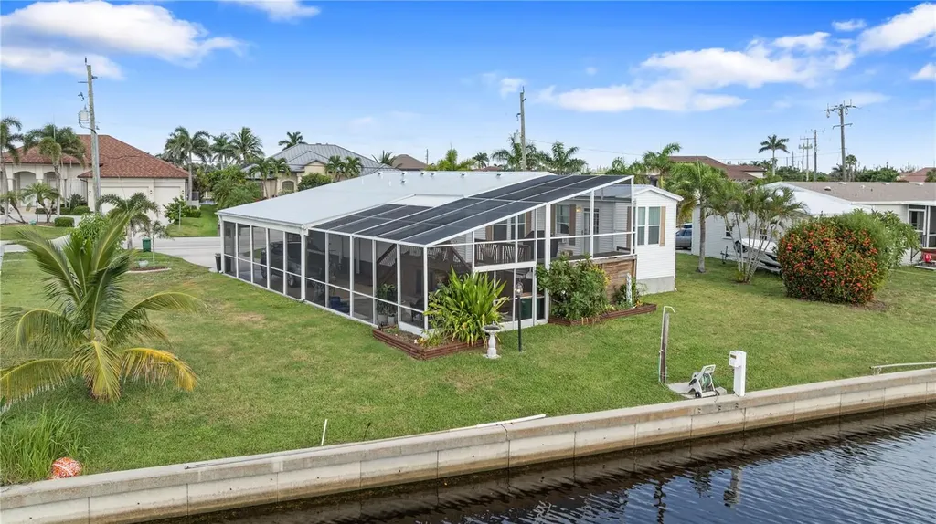 4200 Almar Drive Punta Gorda FL 33950