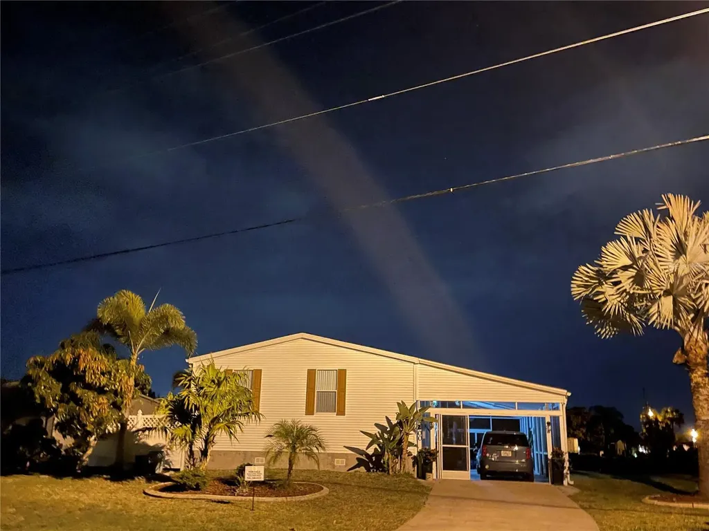 4200 Almar Drive Punta Gorda FL 33950