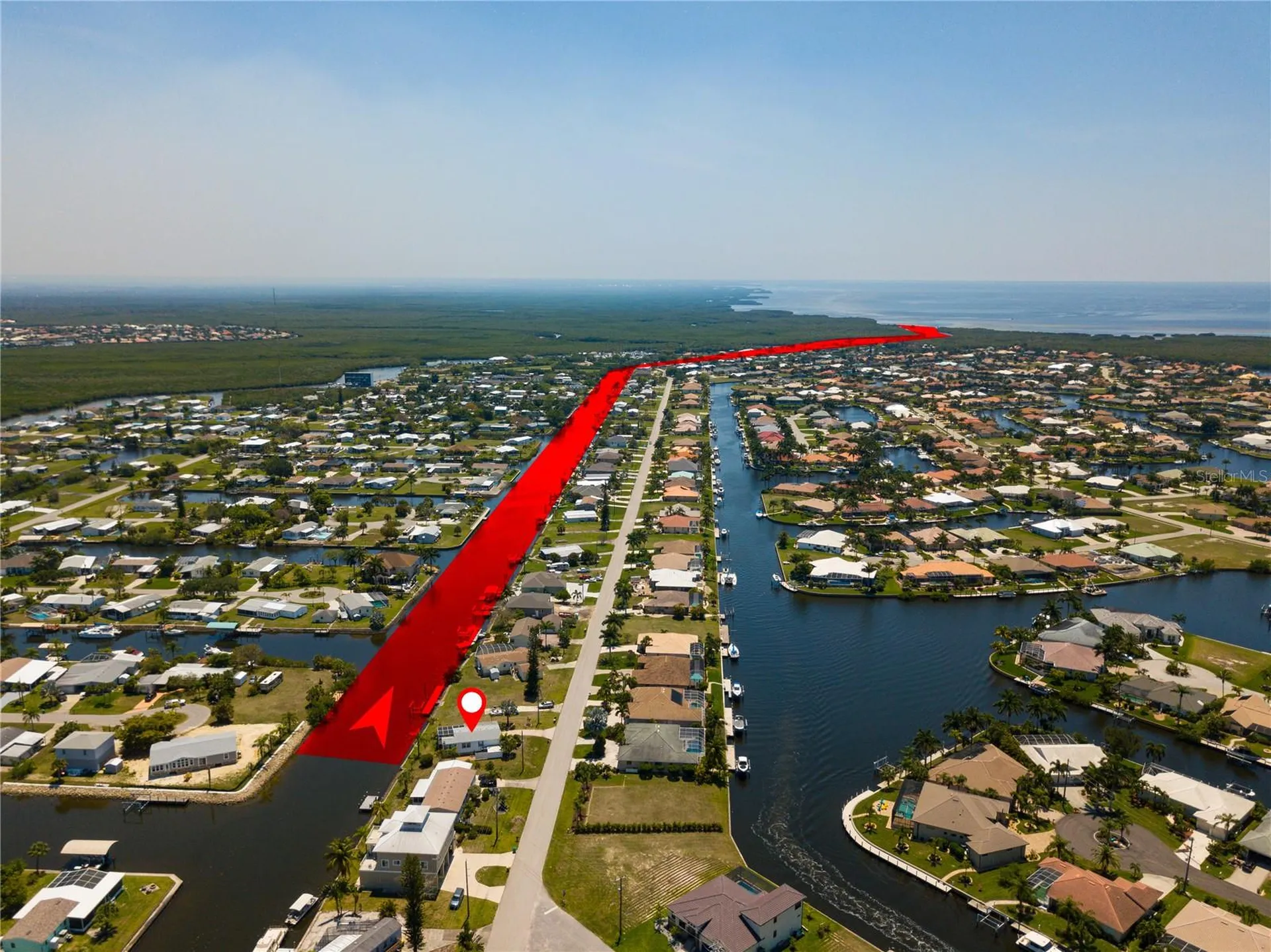 4200 Almar Drive Punta Gorda FL 33950