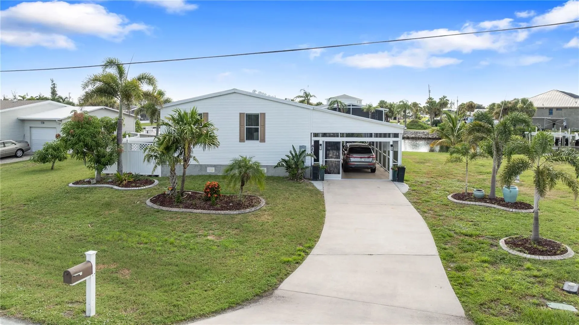 4200 Almar Drive Punta Gorda FL 33950