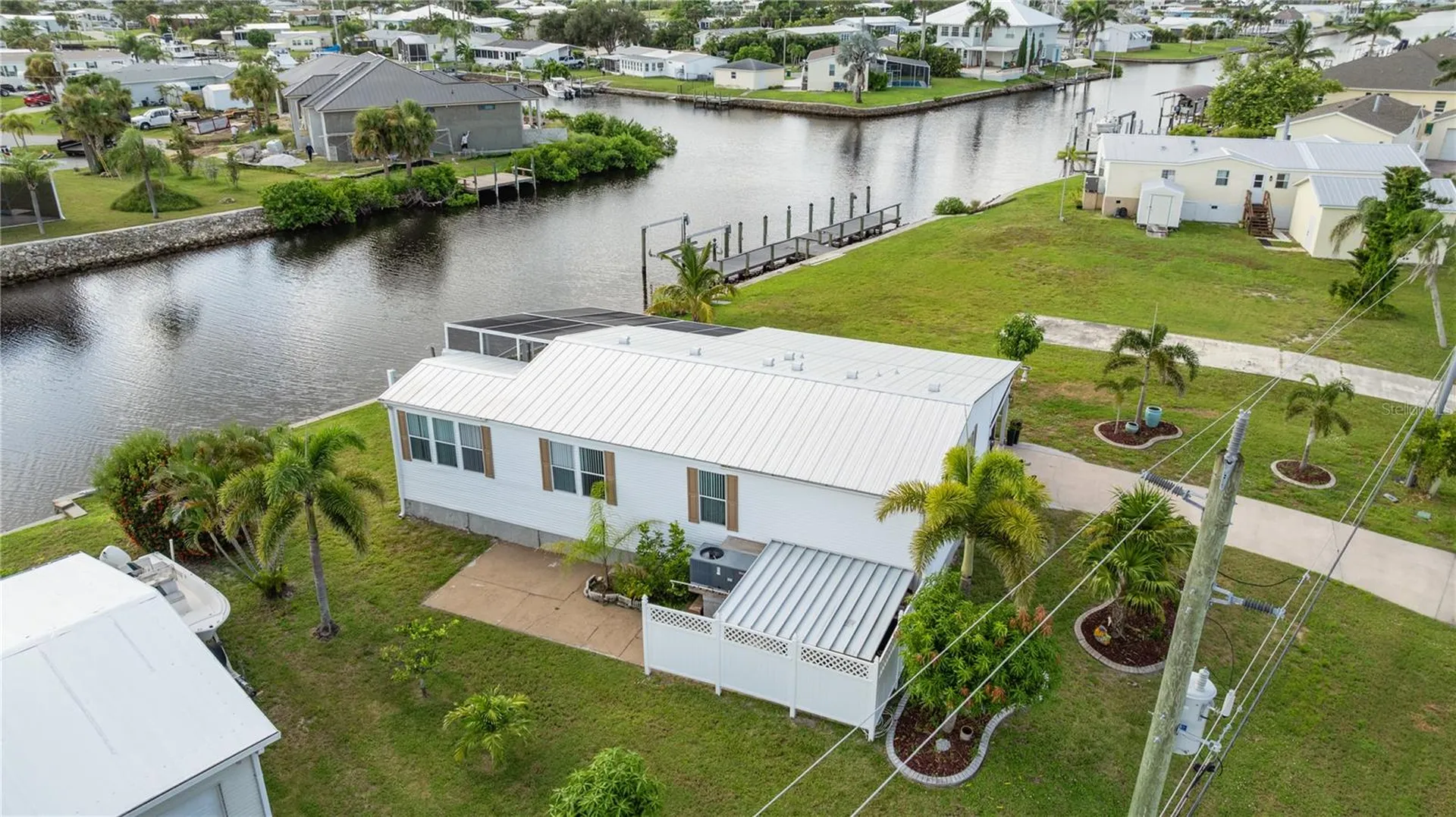 4200 Almar Drive Punta Gorda FL 33950