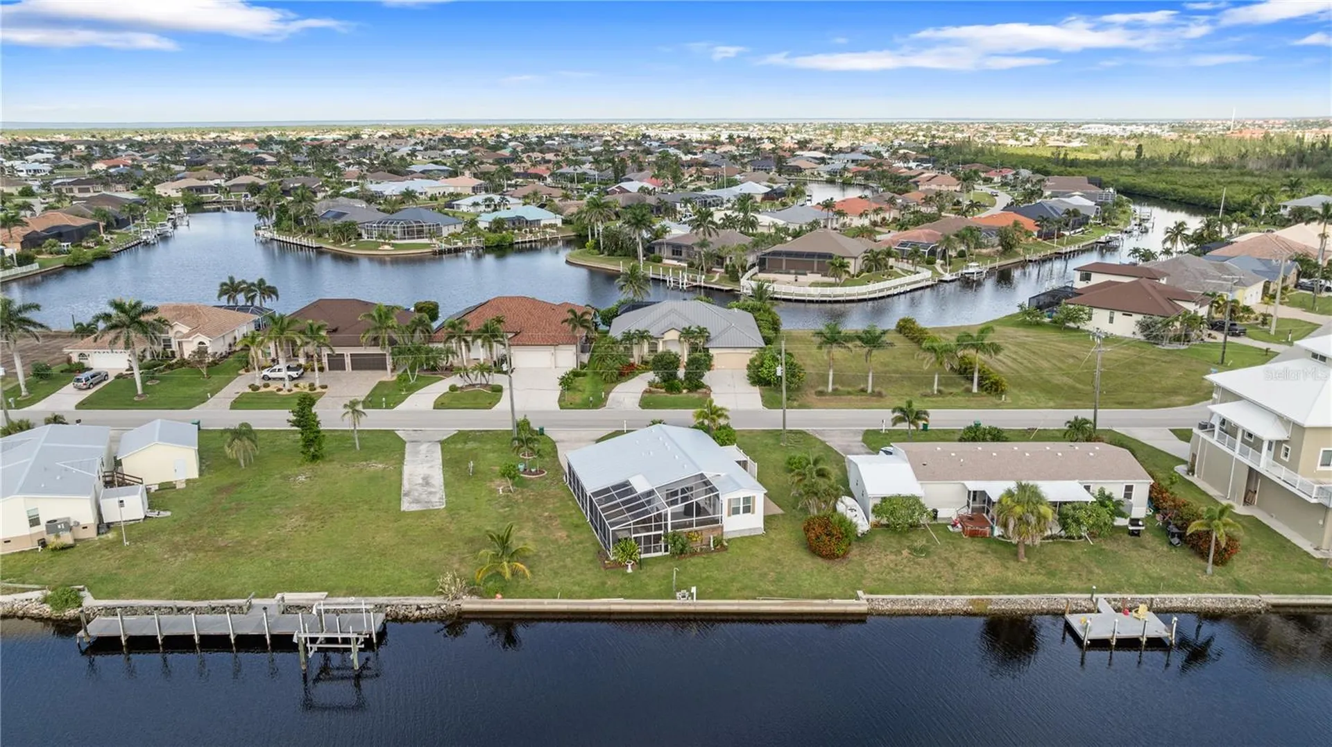 4200 Almar Drive Punta Gorda FL 33950