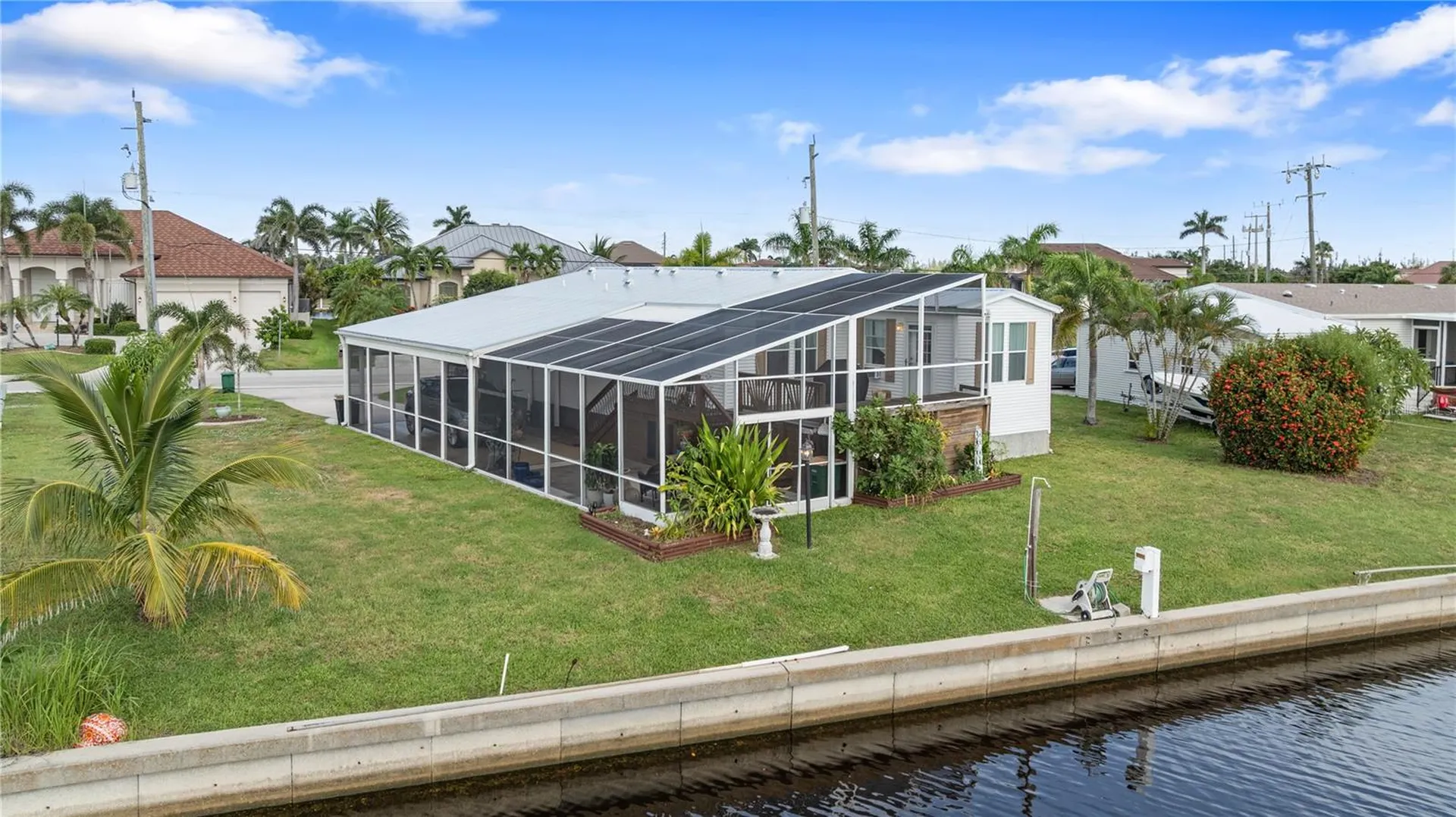 4200 Almar Drive Punta Gorda FL 33950