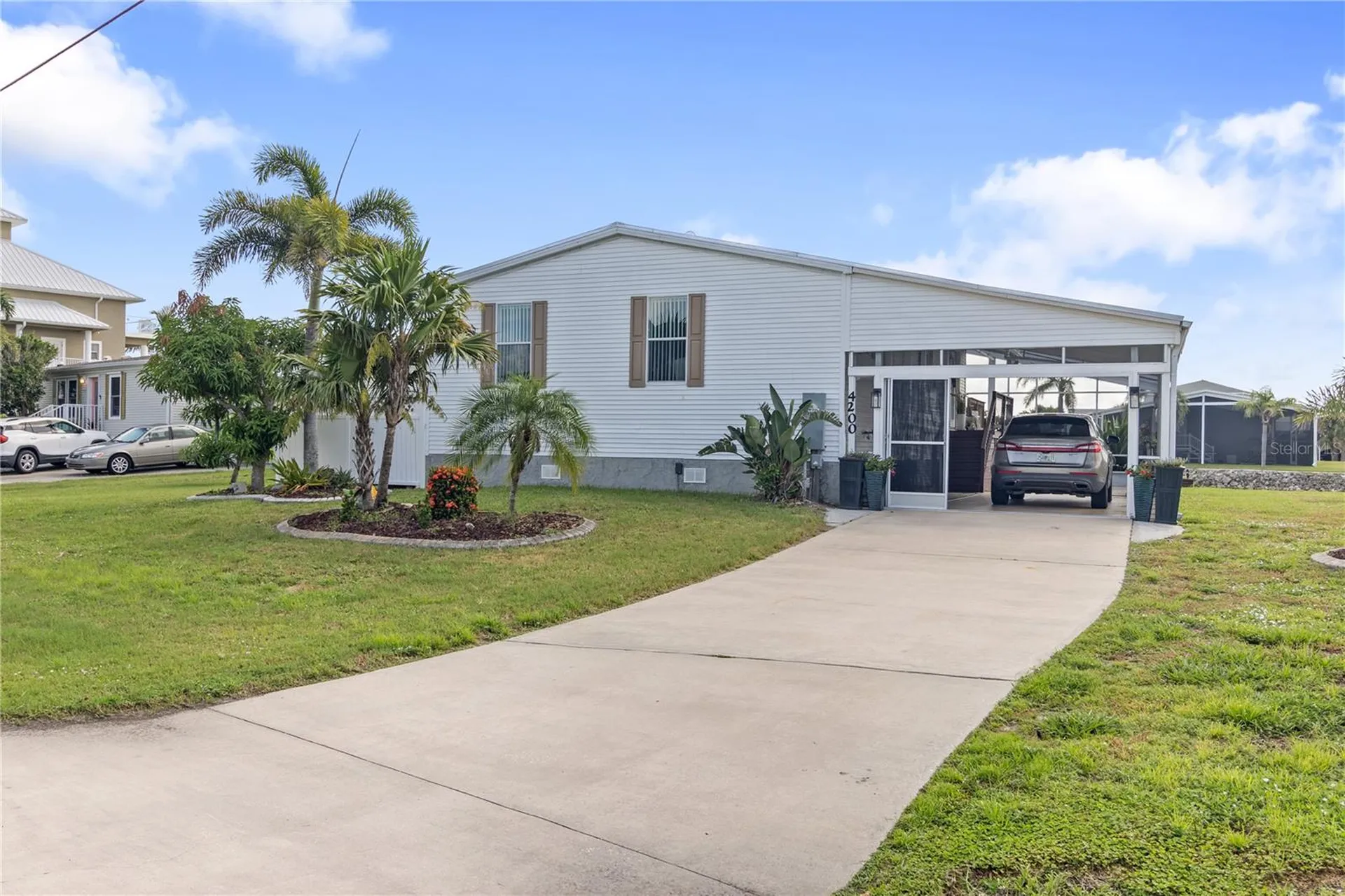 4200 Almar Drive Punta Gorda FL 33950