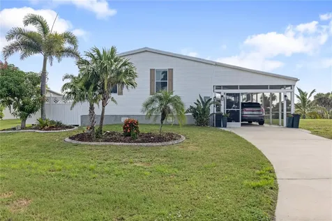 4200 Almar Drive Punta Gorda FL 33950