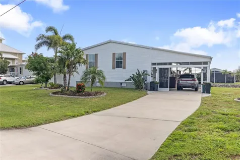 4200 Almar Drive Punta Gorda FL 33950