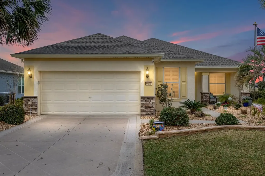 9299 SW 66th Loop Ocala FL 34481