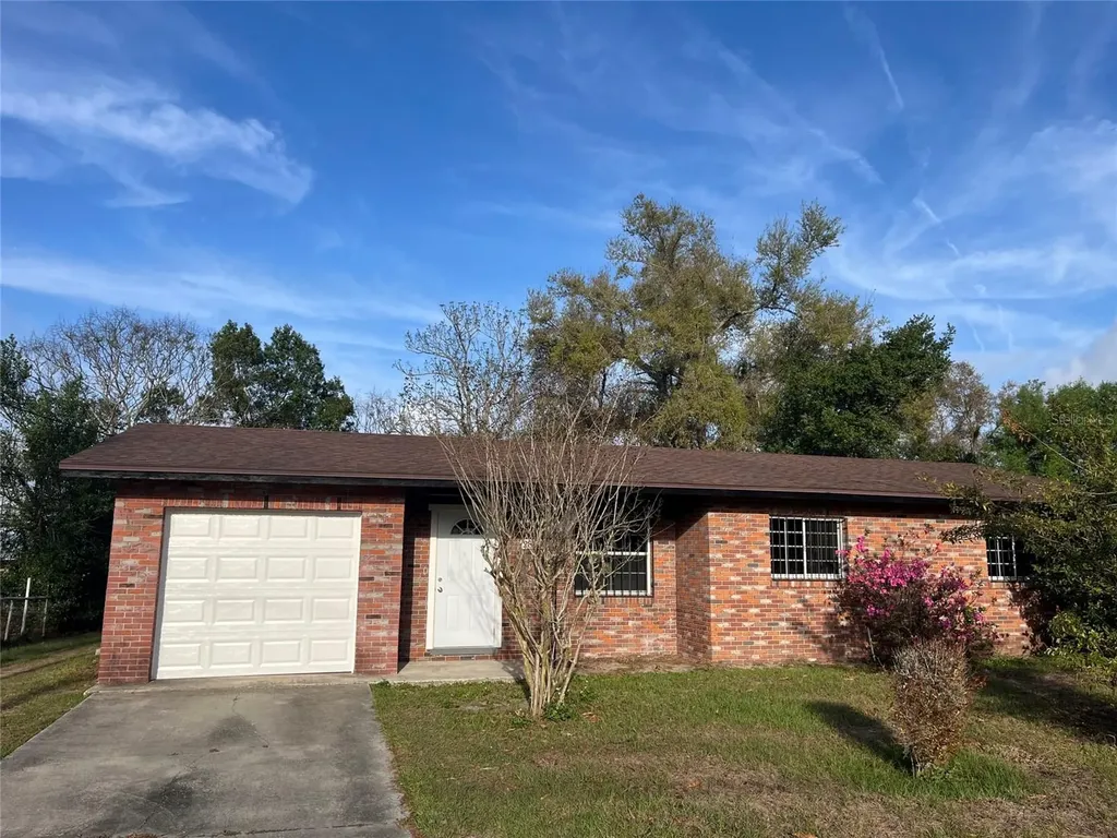 2865 Barton Place Bartow FL 33830