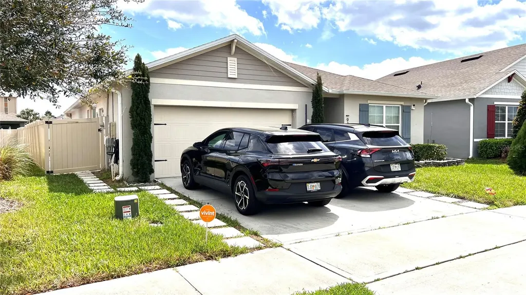 914 Guadalupe Drive Orange City FL 32763