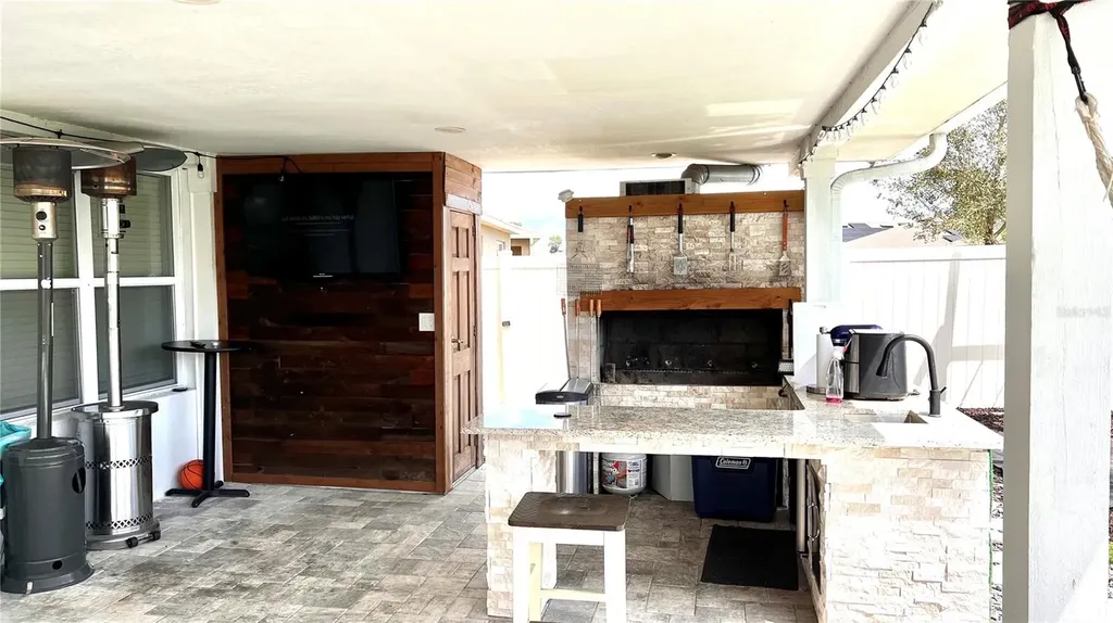 914 Guadalupe Drive Orange City FL 32763
