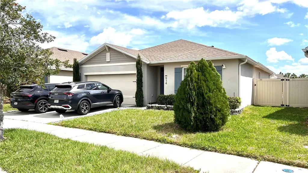 914 Guadalupe Drive Orange City FL 32763