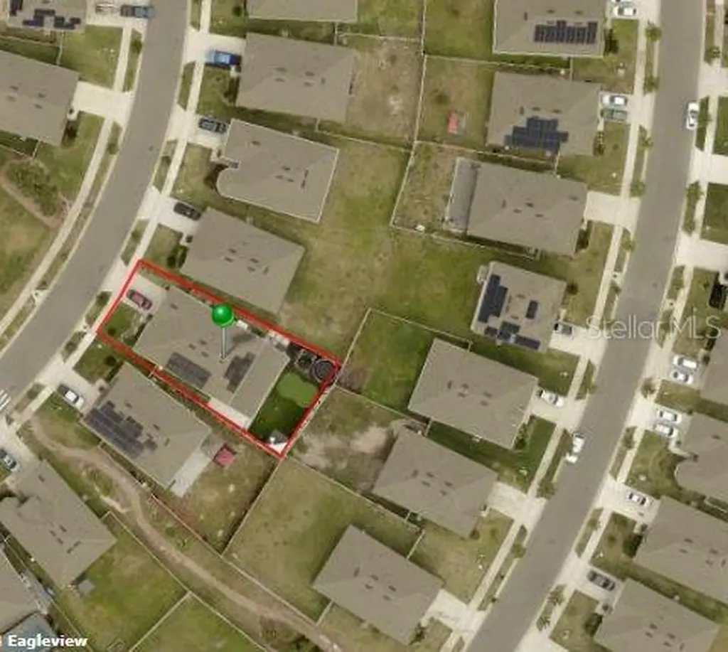 914 Guadalupe Drive Orange City FL 32763