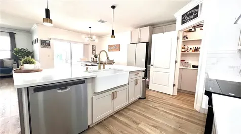 914 Guadalupe Drive Orange City FL 32763