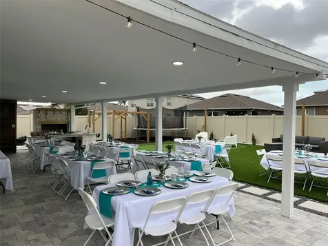 914 Guadalupe Drive Orange City FL 32763