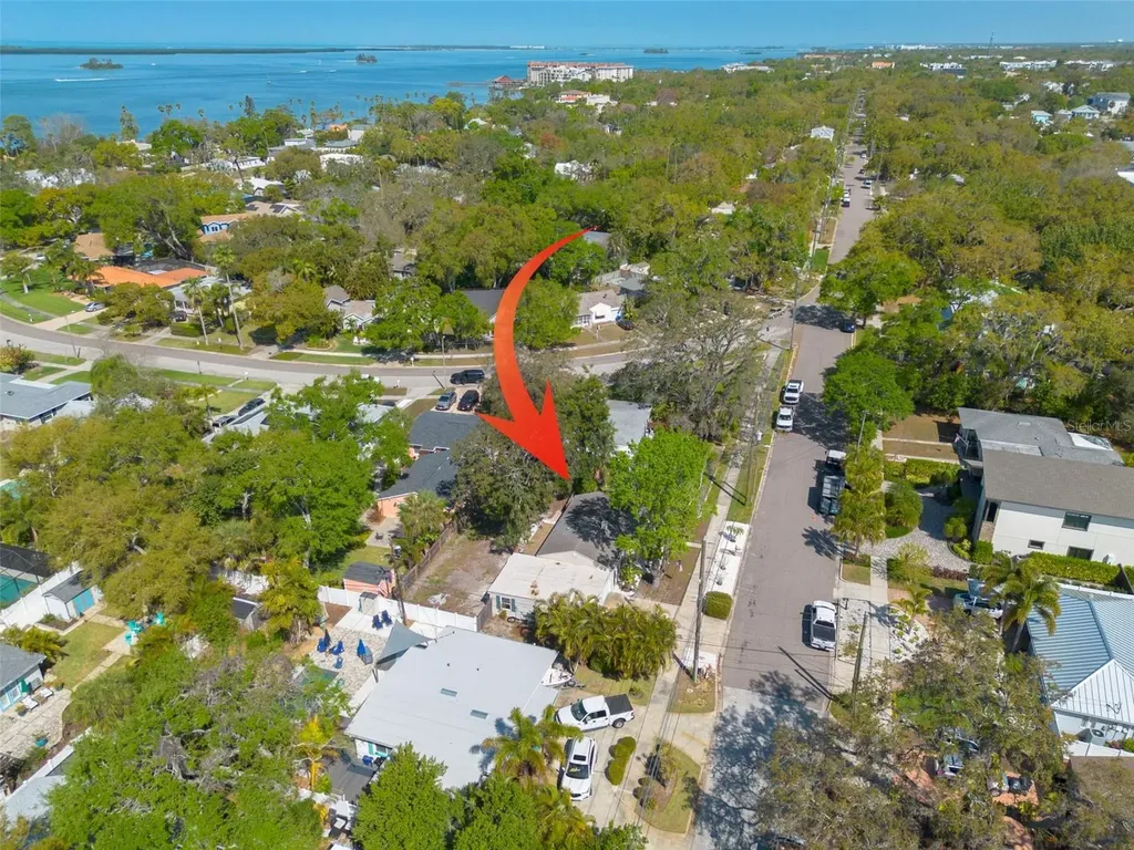 200 Broadway Dunedin FL 34698