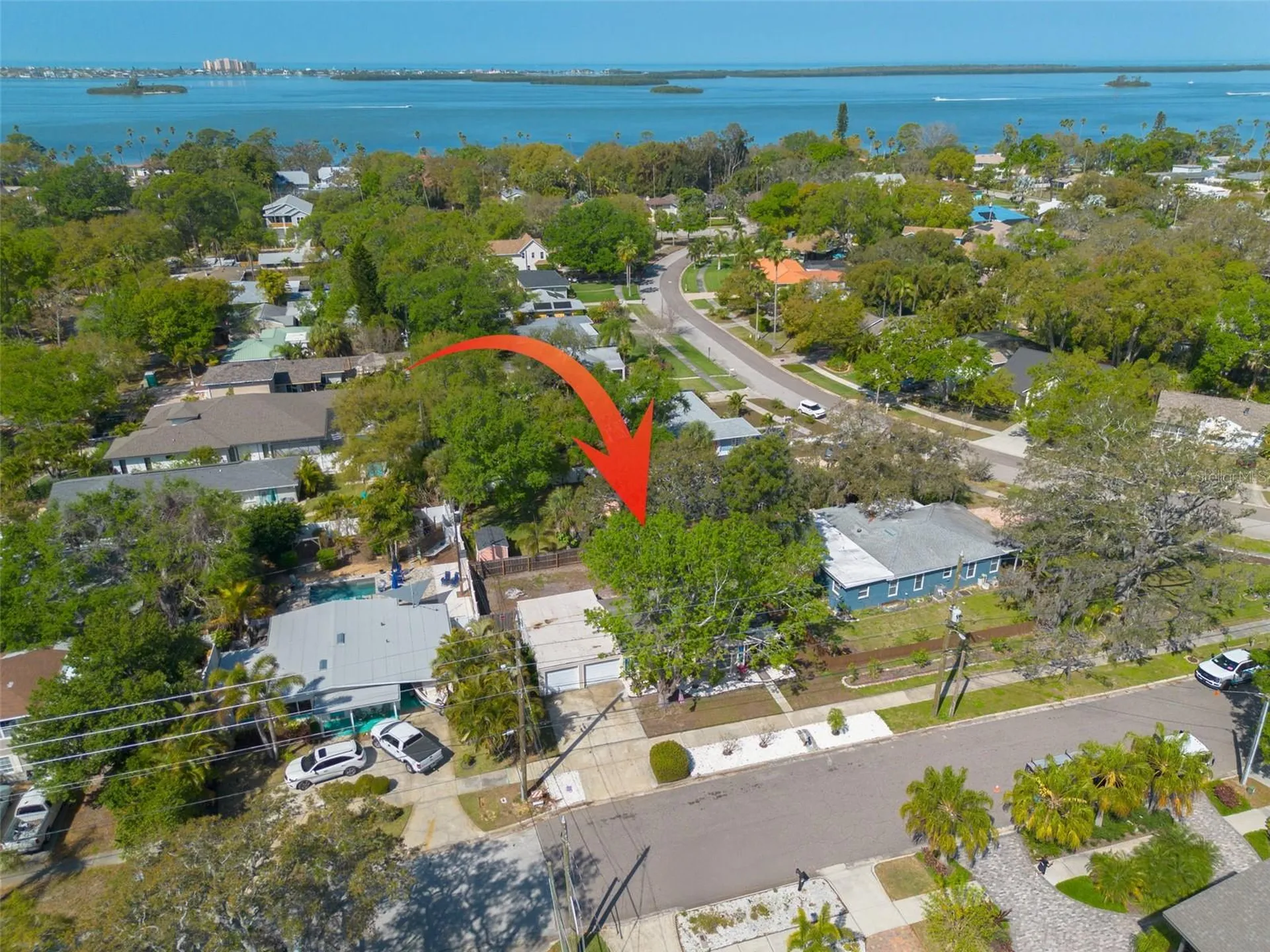 200 Broadway Dunedin FL 34698