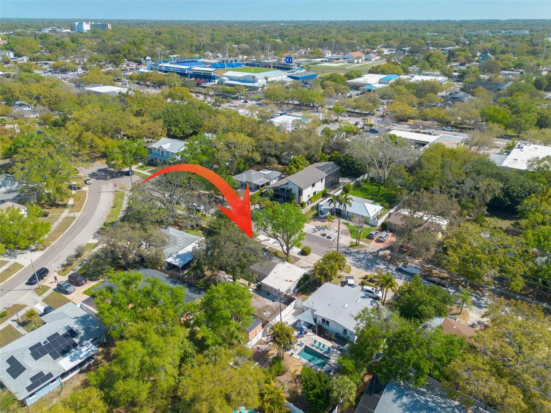 200 Broadway Dunedin FL 34698
