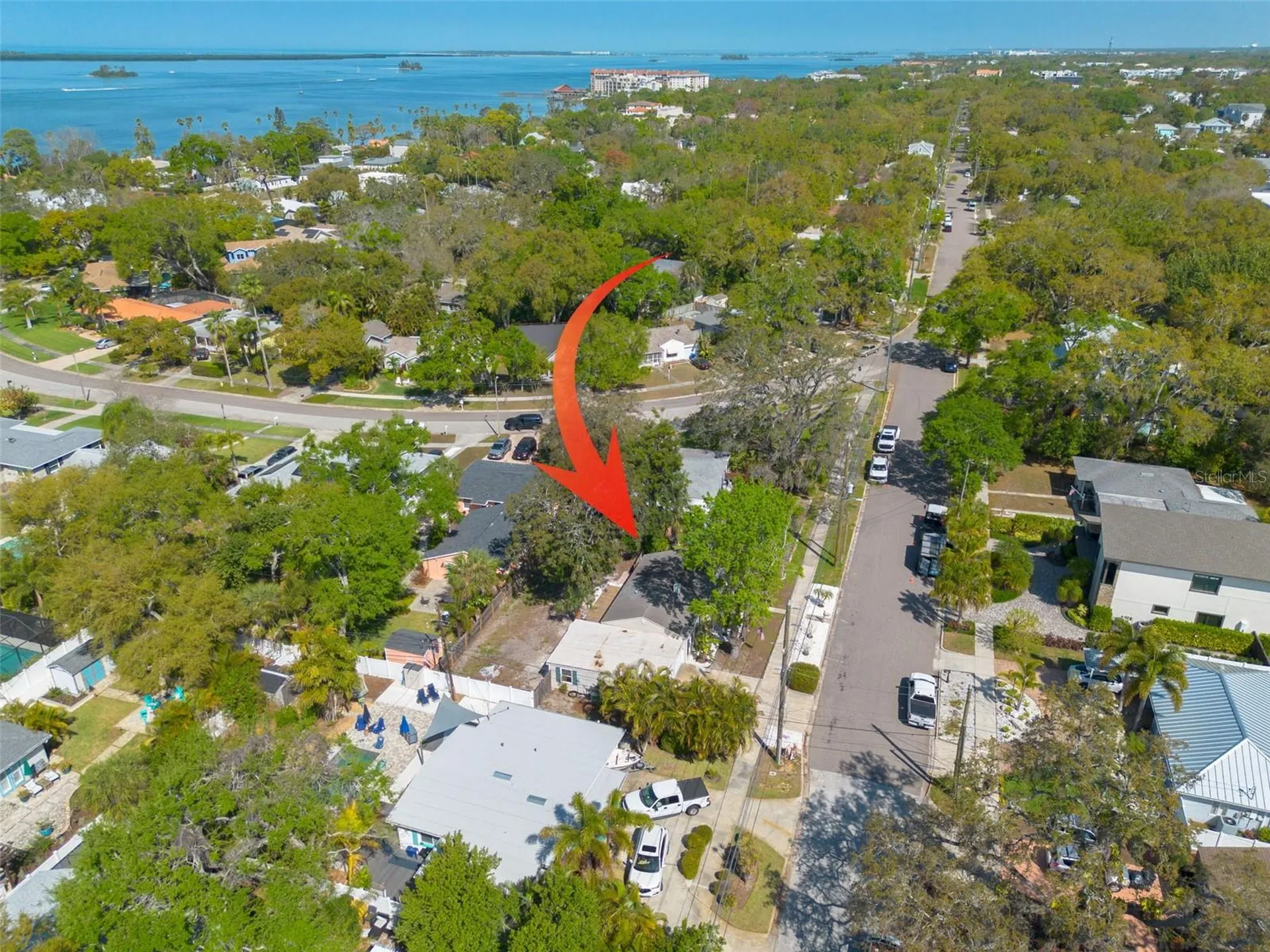 200 Broadway Dunedin FL 34698