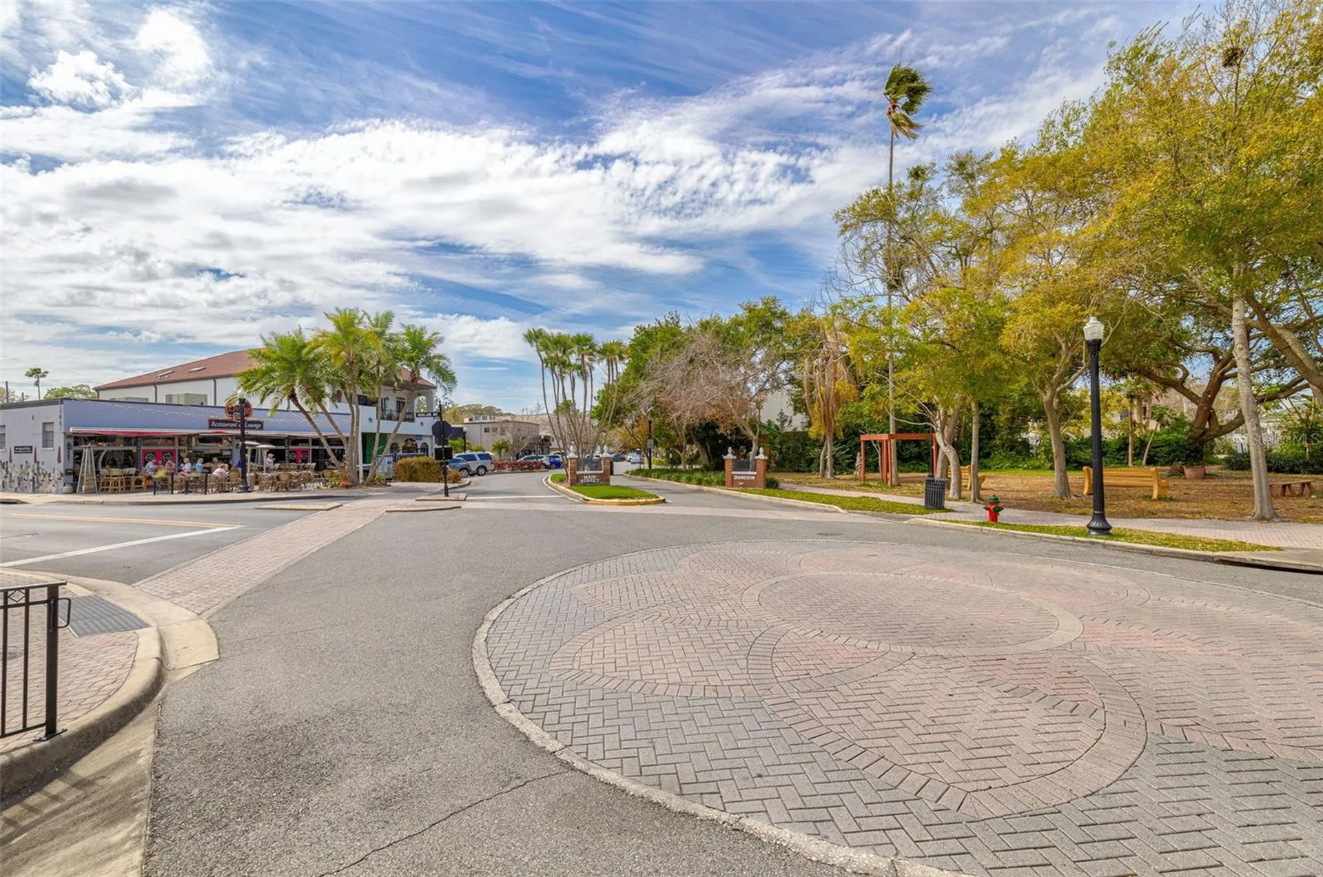 200 Broadway Dunedin FL 34698