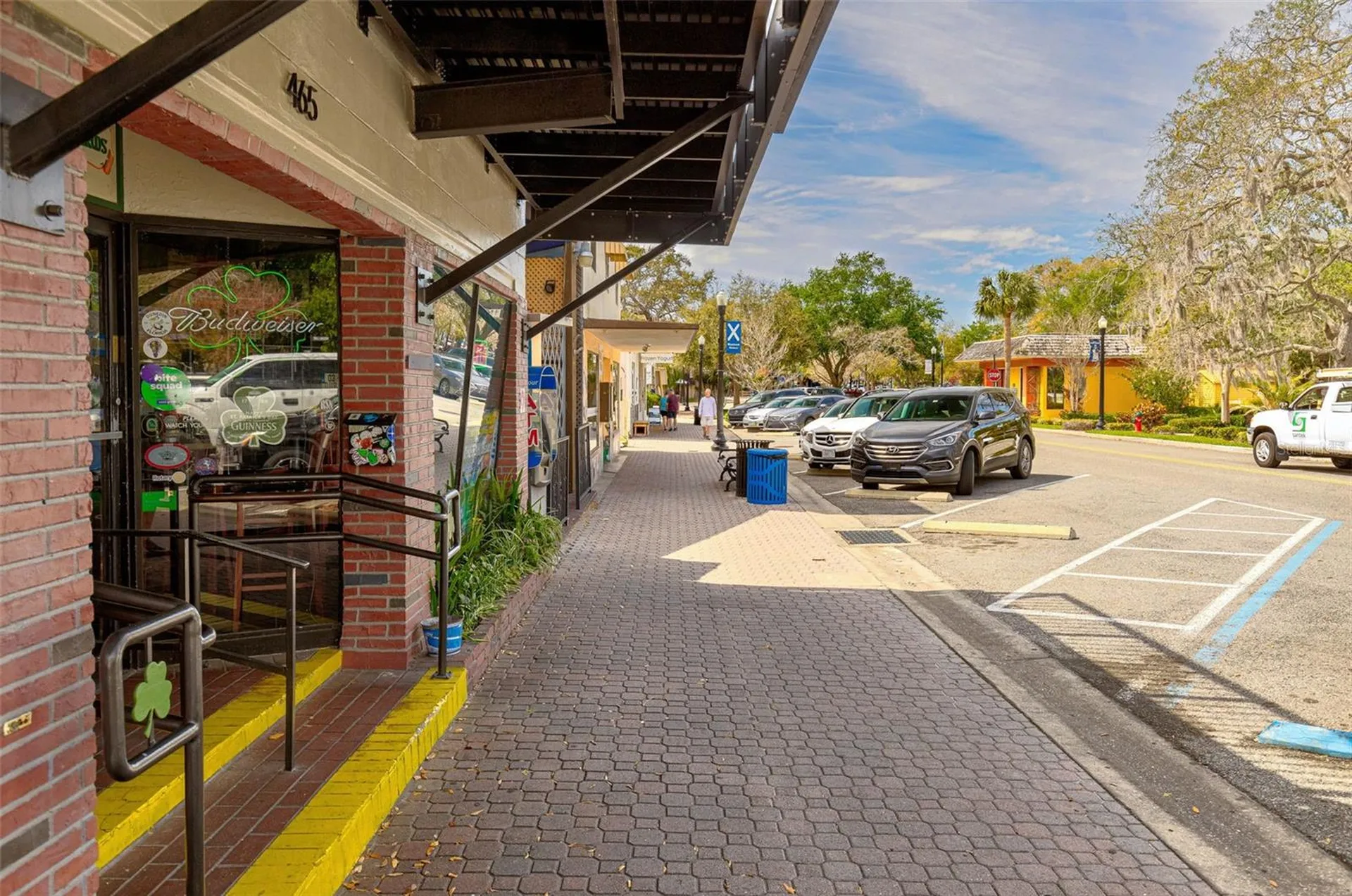 200 Broadway Dunedin FL 34698
